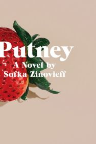 zinovieff, putney